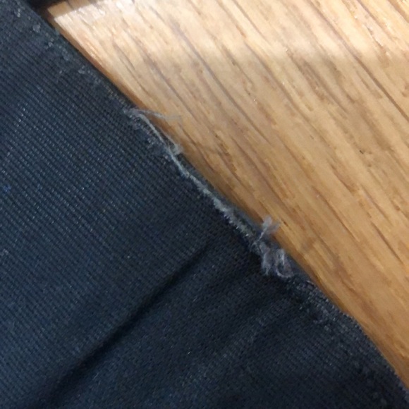 ESPRIT Leather Messenger Satchel Shoulder Bag - Picture 9 of 12